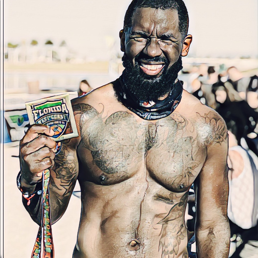 Meet your Posher, Brian